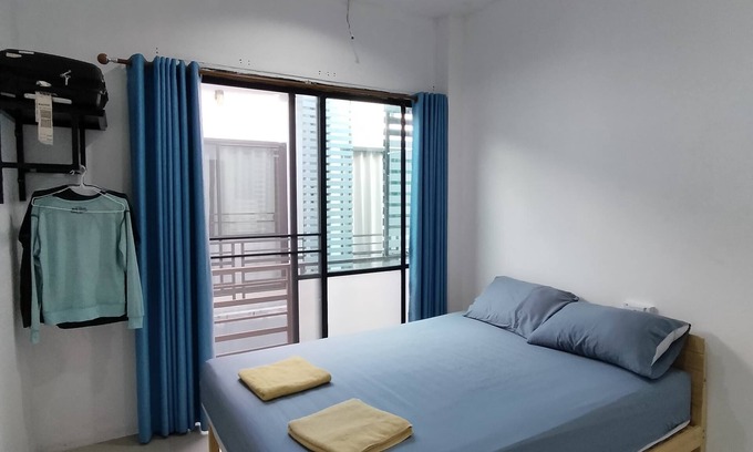 Downtown Krabi House | Den Nest Guest House KRABI