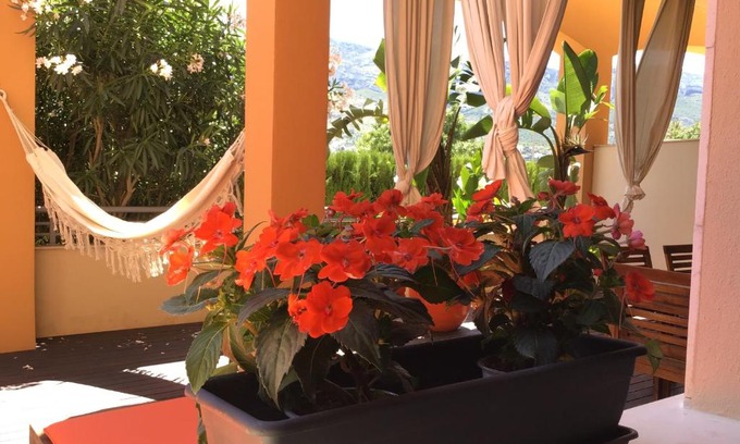 Denia Apartment | Denia Deluxe Chillout Experience