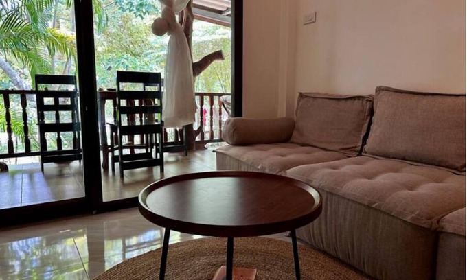 Wok Tum House | Deniz’s Zen Harmony Haven