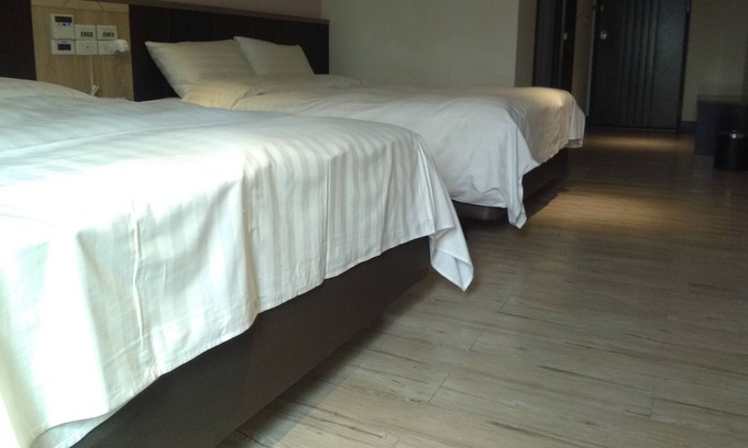 Yunlin Hotel | Denver Milan Hotel