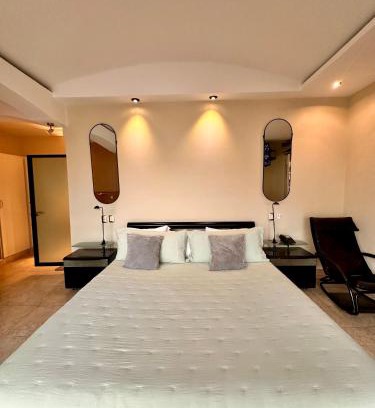 Apatzingan Apartment | Departamento en el centro de Apatzingán