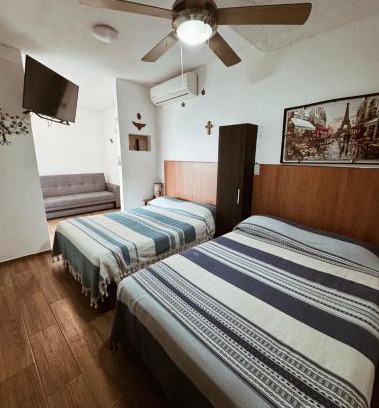 Valle Dorado Apartment | depa 4 los corales