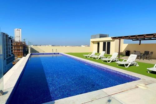 Mazatlan Apartment | Depa a 1 cuadra de la playa - Flamingo 201