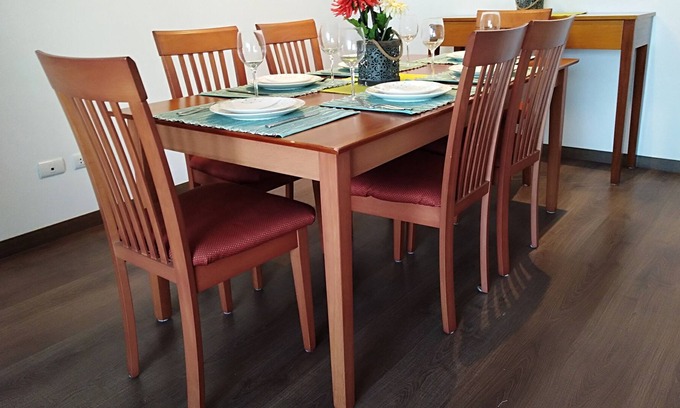 Magdalena del Mar Apartment | Depa de Corlis muy comodo