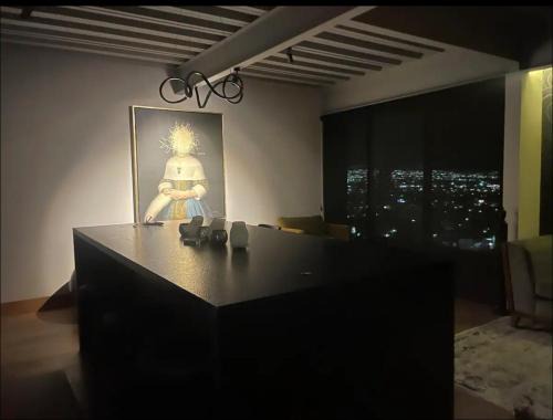 Queretaro Apartment | Depa Teo