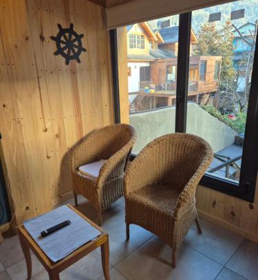 Lanin National Park Apartment | Departamento Mila - Sale Patagonia