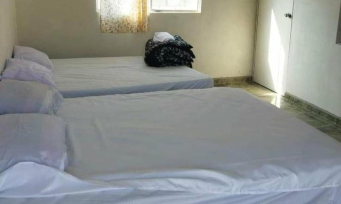 Tuxpan Apartment | Departamento Monfil's
