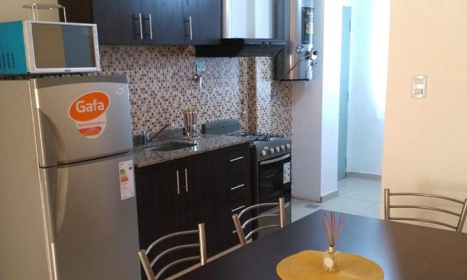 San Juan Apartment | Departamento Andino del Sol