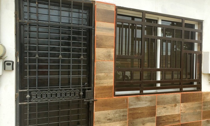Mazatlan House | Departamento Bahía