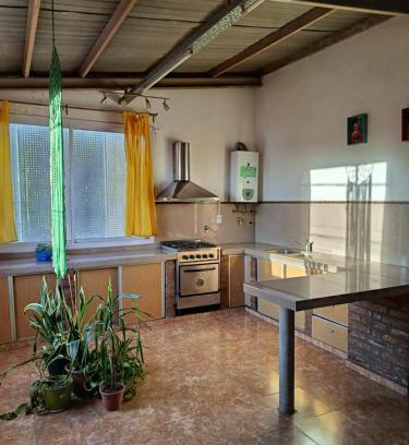 Rio Tercero House | Departamento Barrio Escuela