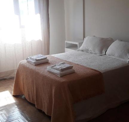 Bahia Blanca Apartment | Departamento céntrico por día