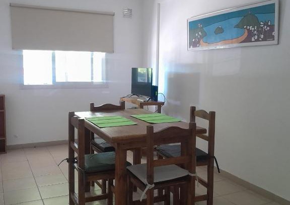 La Plata Apartment | Departamento calle 23 - La Plata