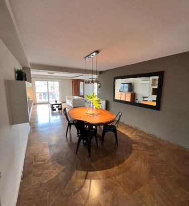 Olavarria Apartment | departamento casa