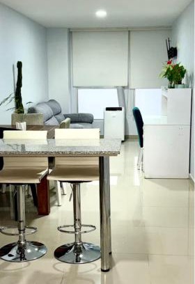 Cuauhtemoc Apartment | Departamento Centro Histórico