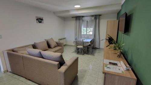 Neuquen Apartment | Departamento Costa Del Sol - 2 dormitorios