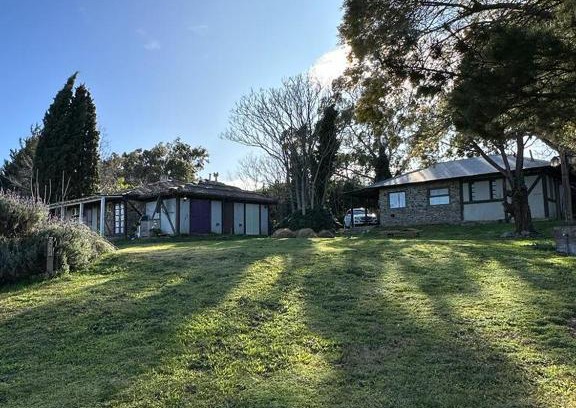 Tandil Apartment | Departamento de la sierra