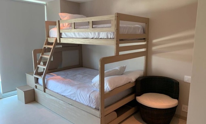 Ixtapa Apartment | Departamento de lujo Ixtapa