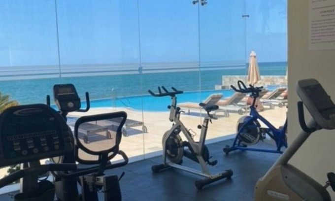 Cerritos Condo | Departamento de lujo, con regulación de primer mundo, playa privada y sin música
