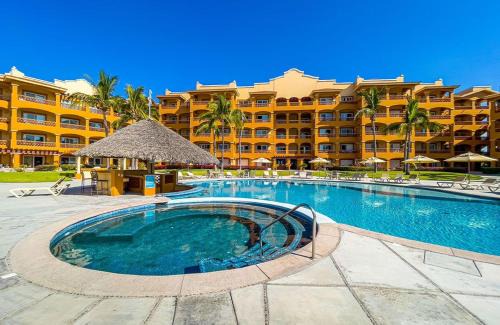 Mazatlan Apartment | Departamento de lujo con vista al MAR y campo de GOLF