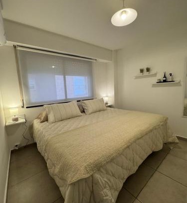 Centro Apartment | Departamento dos dormitorios Rosario centro