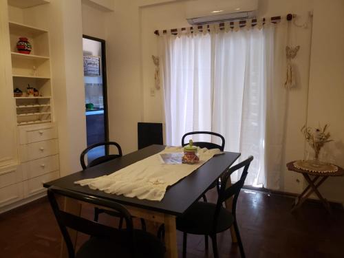 Cordoba Apartment | Departamento en Barrio General Paz calle 25 de Mayo