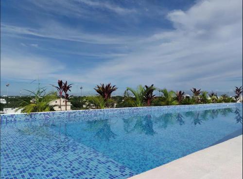 Ejidal Apartment | Departamento en playa del carmen