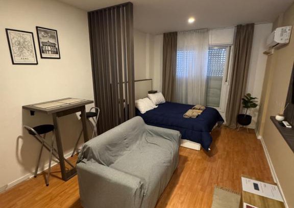 Rosario Apartment | Departamento en Rosario centro 1