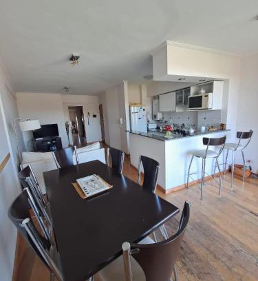 Rosario Apartment | Departamento España