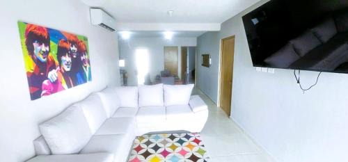 Veracruz Apartment | Departamento Frente al Mar entre Veracruz y Boca del Rio