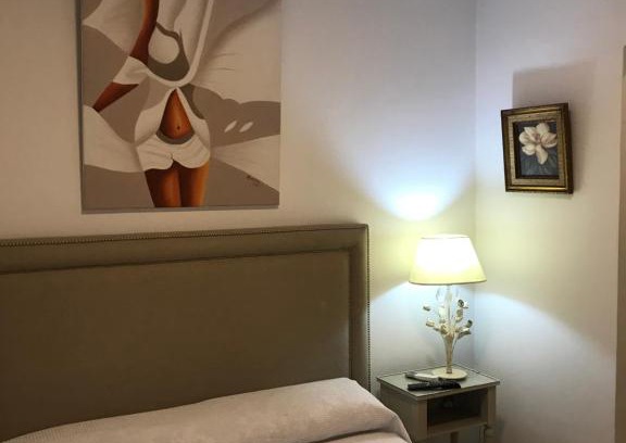 Province of Tucuman Apartment | Departamento laprida