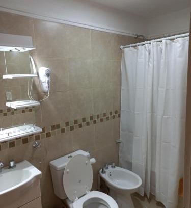 La Plata Apartment | Departamento La Plata Centro