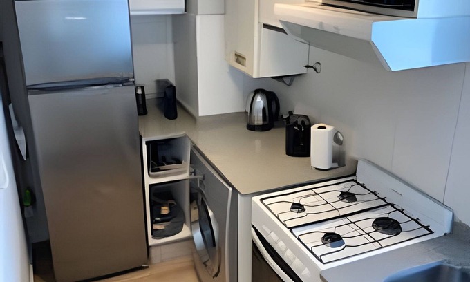 Nueva Cordoba House | Departamento lujoso de Duomo Luxury
