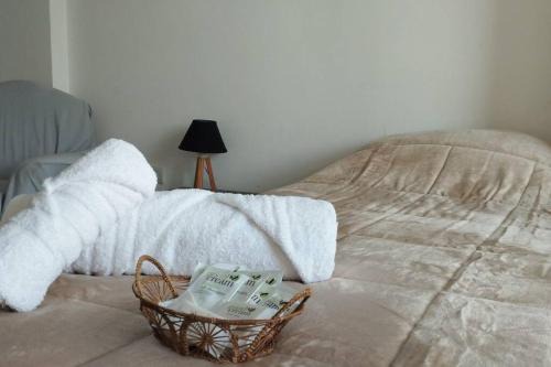 La Plata Apartment | Departamento luminoso en La Plata