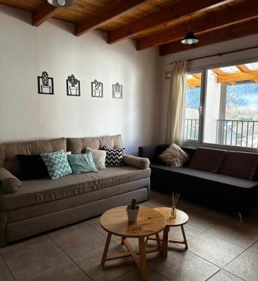 El Bolson Apartment | Departamento Mallin Azul