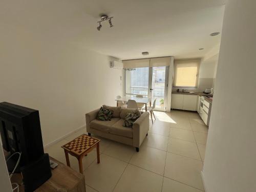 La Perla Apartment | Departamento nuevo en el centro