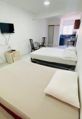 Asuncion Apartment | Departamento Piso 1-B