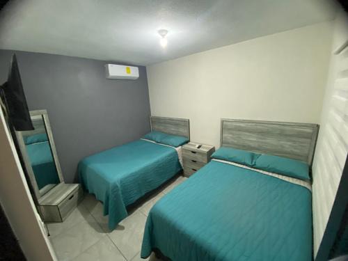 Mazatlan Apartment | Departamento Piso 1