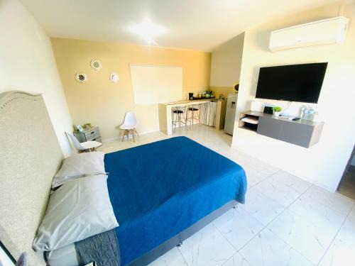 Mazatlan Apartment | Departamento Piso 3