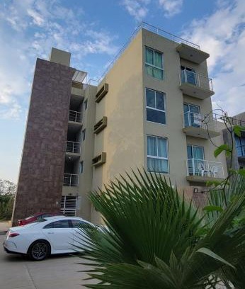 Downtown Mazatlan Apartment | Departamento Playa Sur