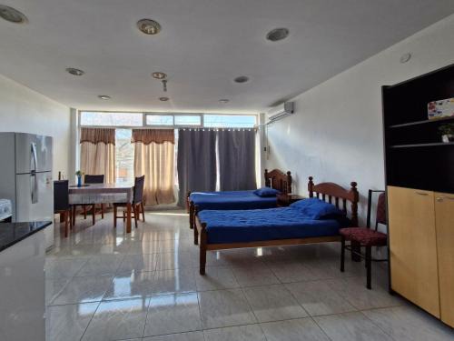 Villa Mercedes Apartment | Departamento PLENO CENTRO