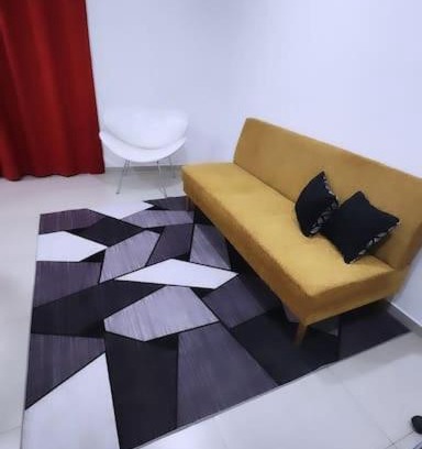 Asuncion Apartment | Departamento