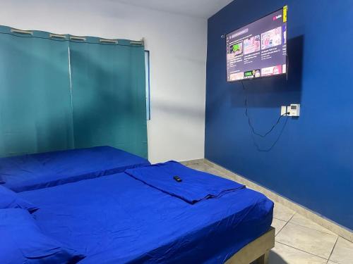 Bajos de Chila Apartment | Departamento san jose