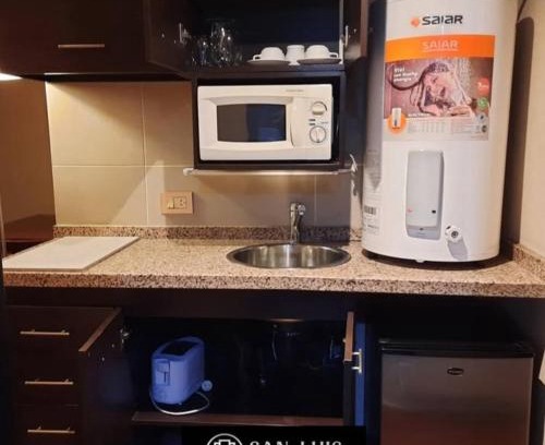 San Luis Apartment | Departamento san luis