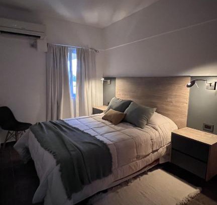 San Juan Apartment | Departamento Santa Fe Oeste del Bicentenario