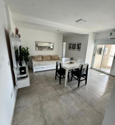 Villa Maria Apartment | Departamento Solen