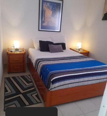 Queretaro House | departamento Suser