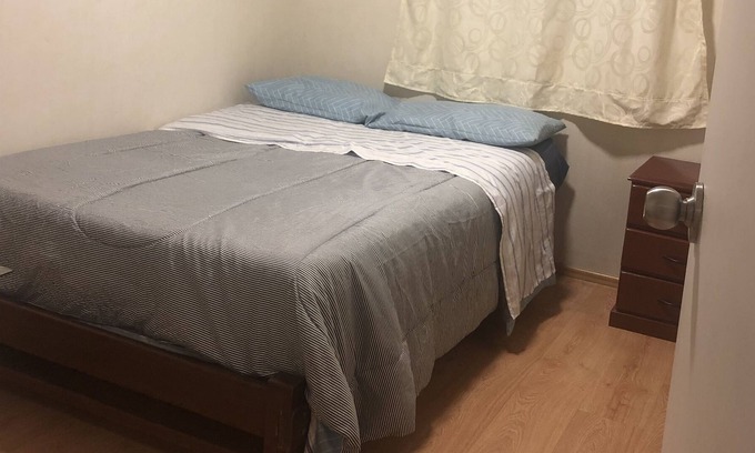 Santa Cecilia Apartment | Departamento Totalmente Amoblado en Lima