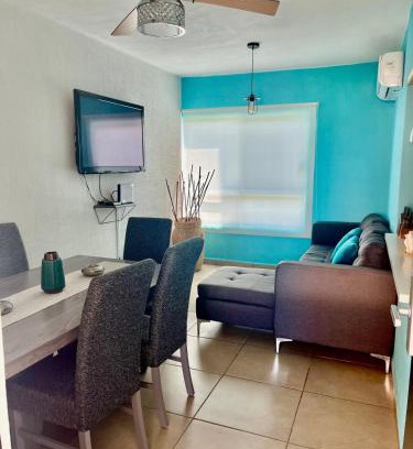 Acapulco de Juarez Municipality Apartment | Departamento Zona Diamante