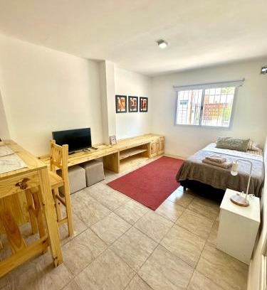 San Luis Apartment | Departamentos Caranday