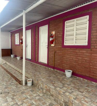 Mina Clavero Apartment | Departamentos La Familia